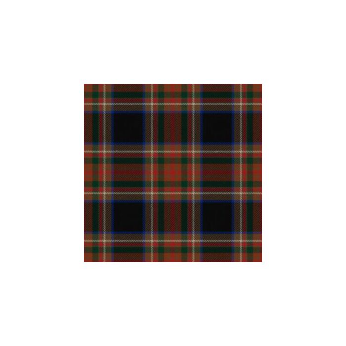 GRM Tartan Kilt