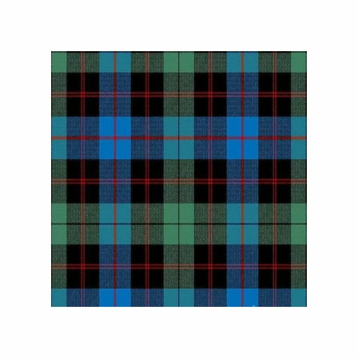 Guthrie Ancient Tartan 