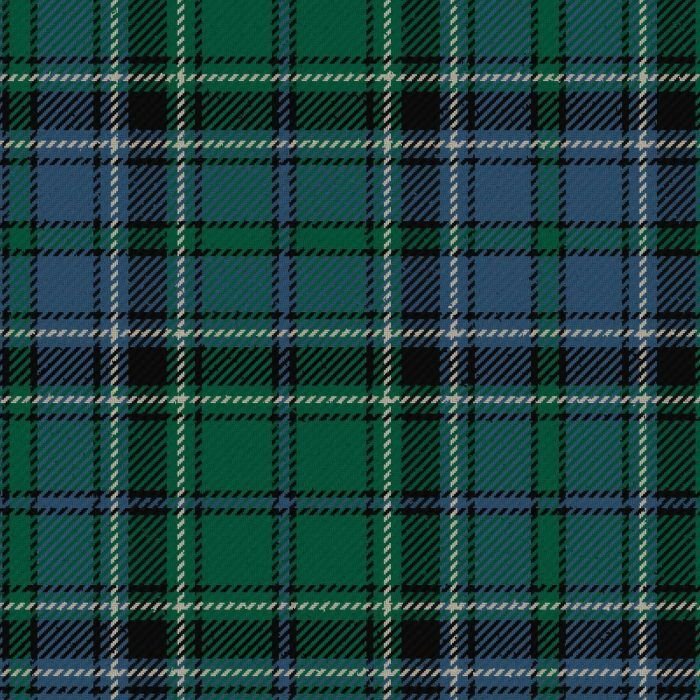 Haley Clan Ancient Tartan Kilt