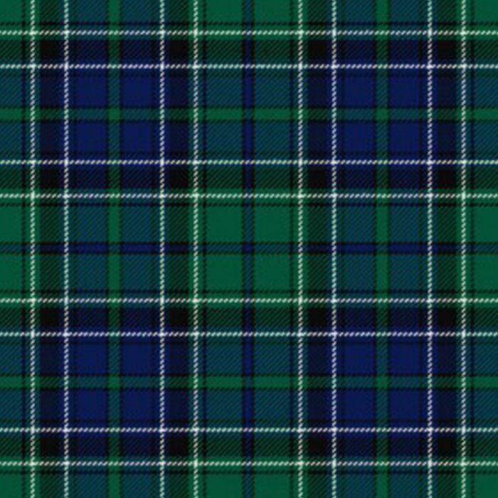 Haley Clan Tartan Kilt
