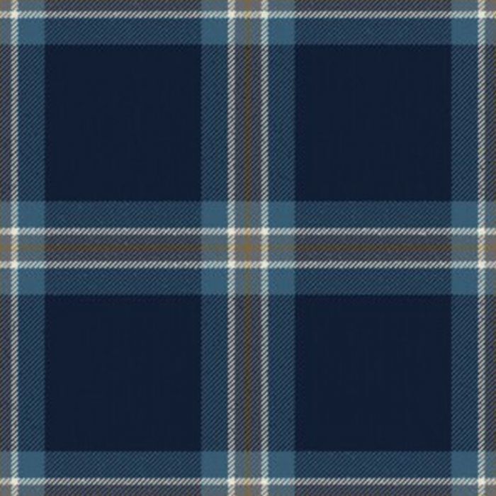 Halifax Burns Club Tartan Kilt