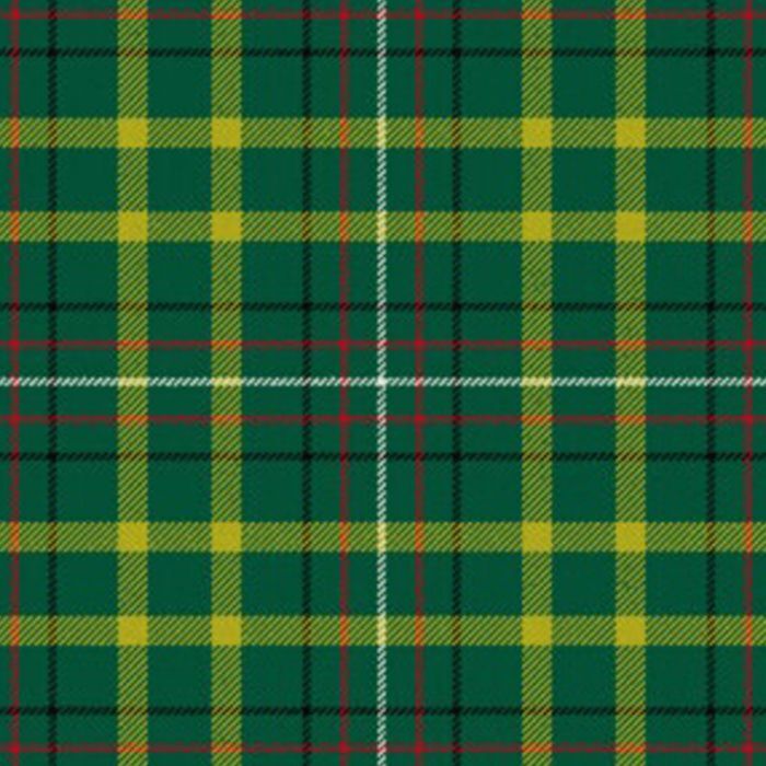 Hanby Tartan Kilt