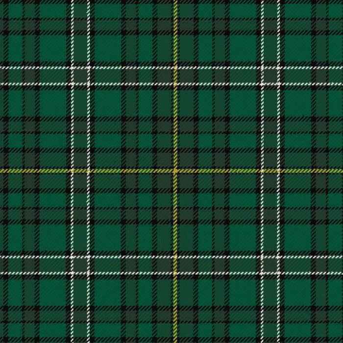 Handley Ancient Tartan Kilt