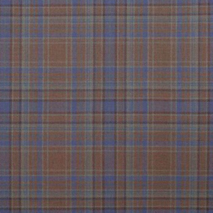 Hanna of Leith Ancient Tartan kilt