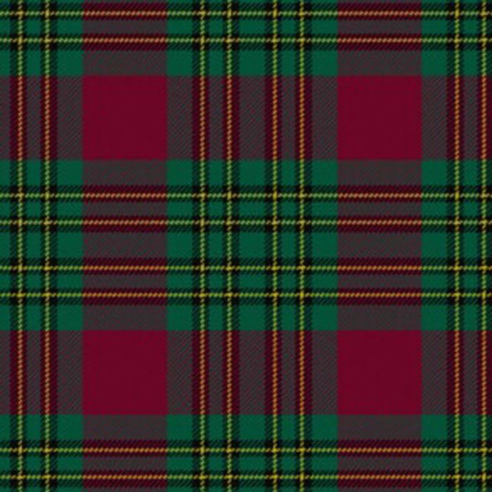 Harbor Club Tartan