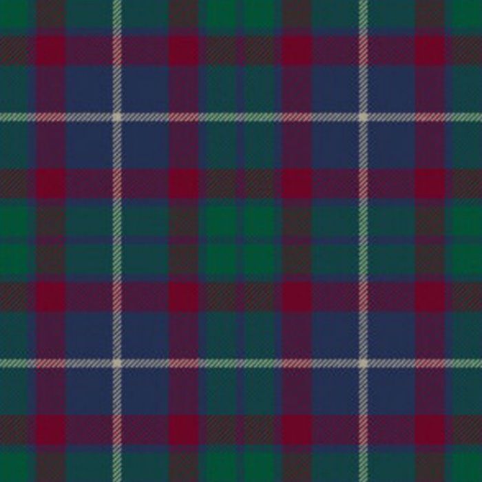Harbour Town Tartan Kilt