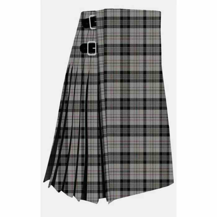Clan Harris Family Tartan Kilt