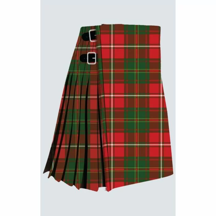 Hay Tartan Kilts