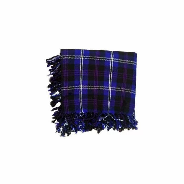 heritage of scotland tartan fly plaid