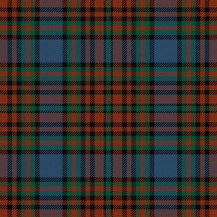 Highfield Ancient Tartan Kilt