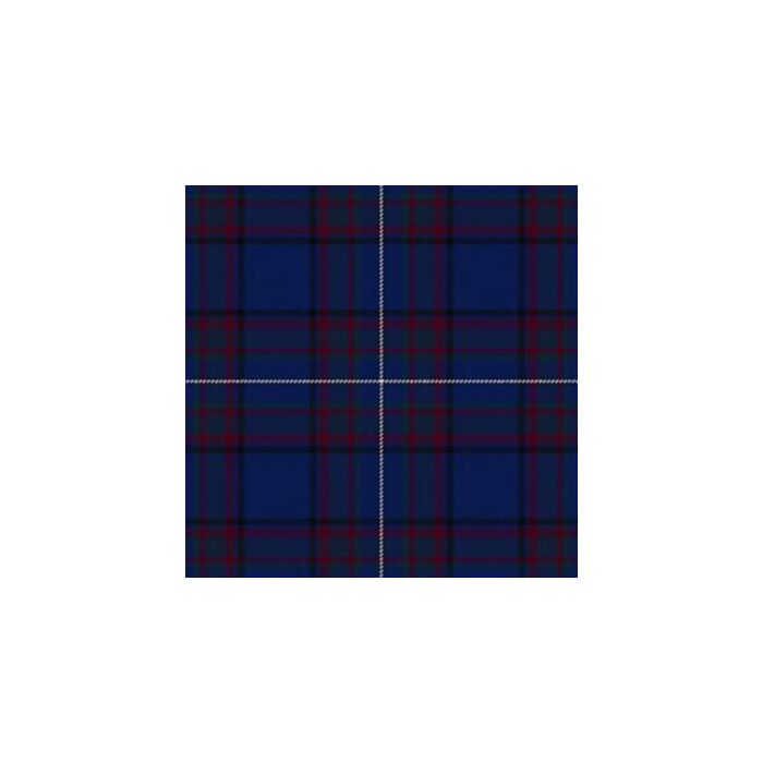 Highland Thistle Tartan Kilt