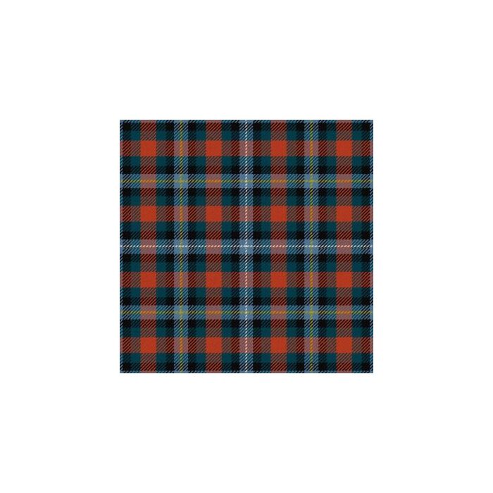 Highland Titles Ancient Tartan Kilt