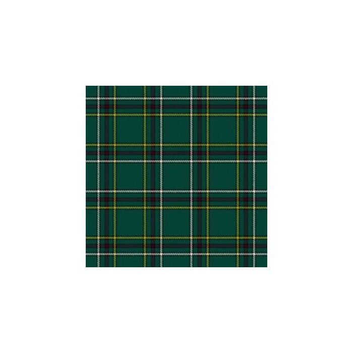 Hilton Check Tartan Kilt