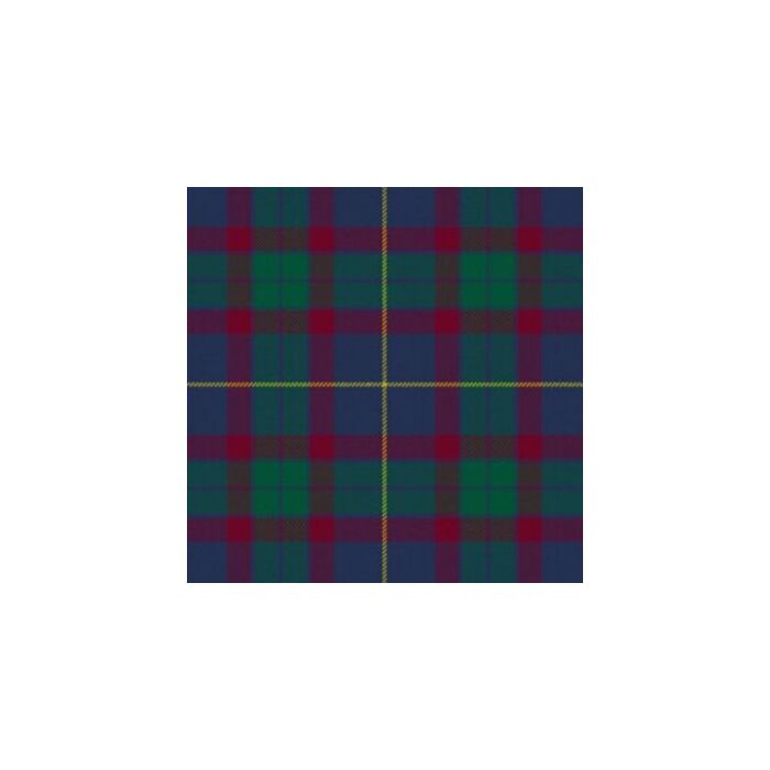 Hilton-Head Golf Club Tartan Kilt