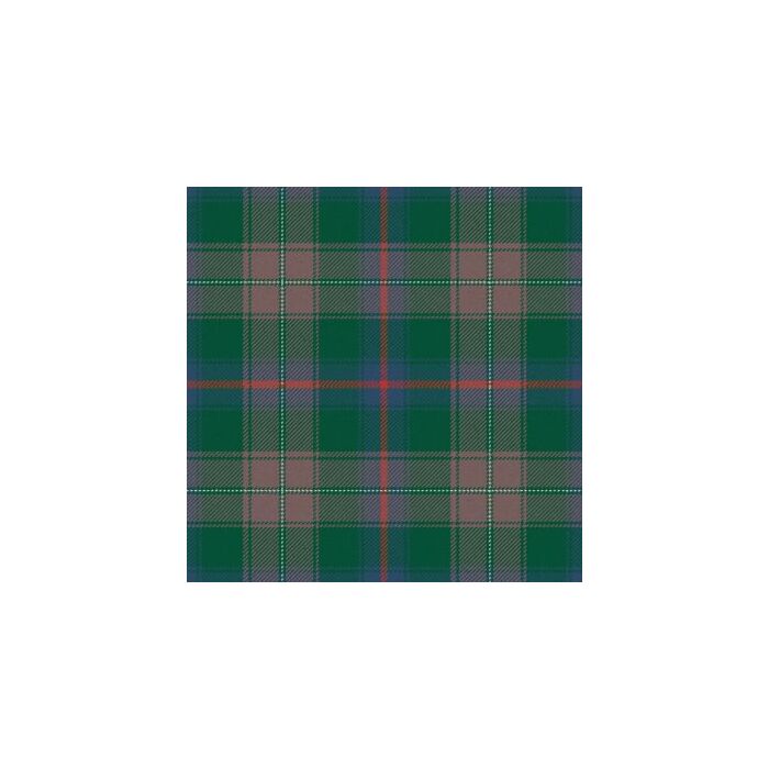 Hilton Hotel Hong Kong Ancient Tartan Kilt