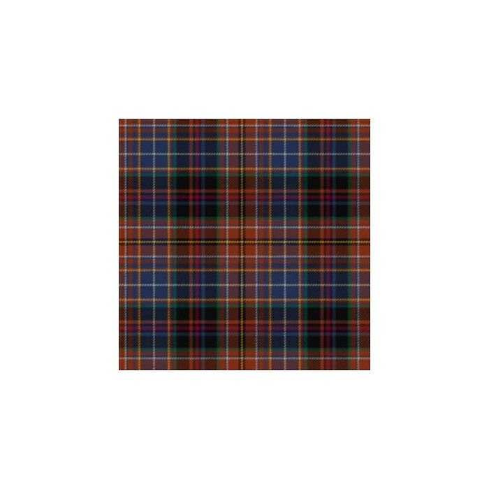 Hird Tartan Kilt