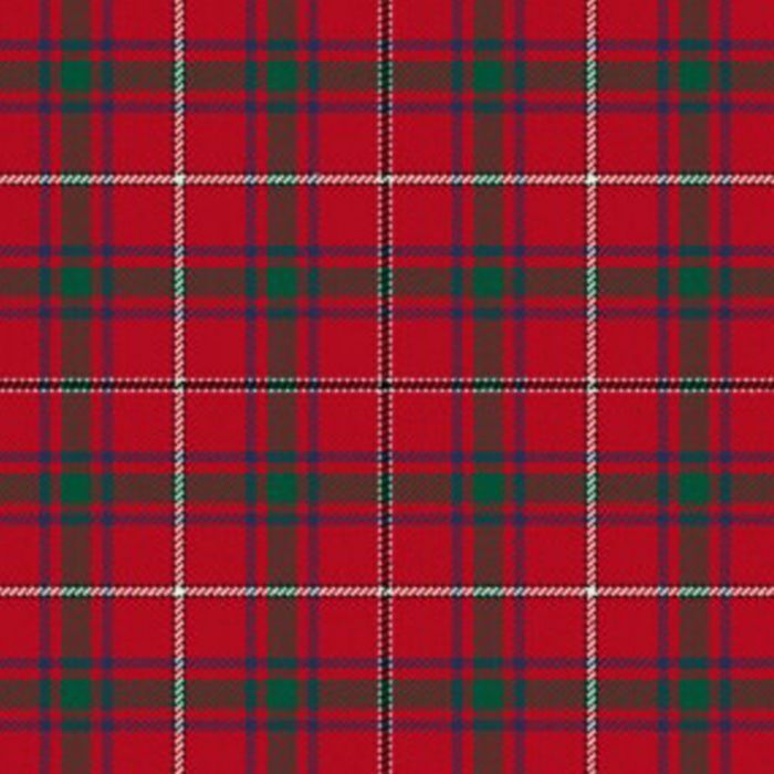 Hoben Ancient Tartan Kilt