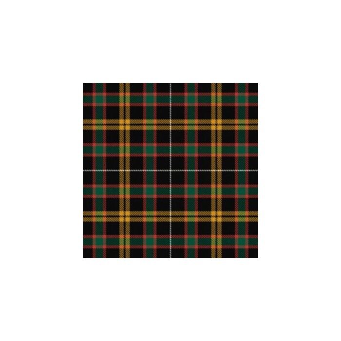 Holestone Tartan Kilt
