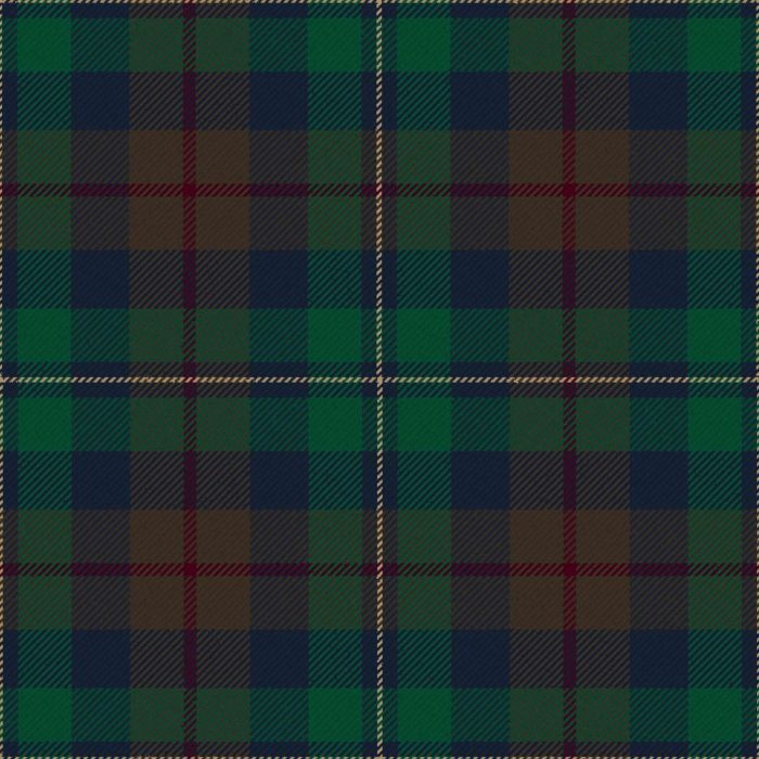 House of Bruar Tartan Kilt