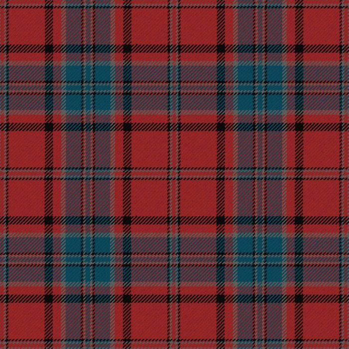 Hudson Ancient Tartan Kilt