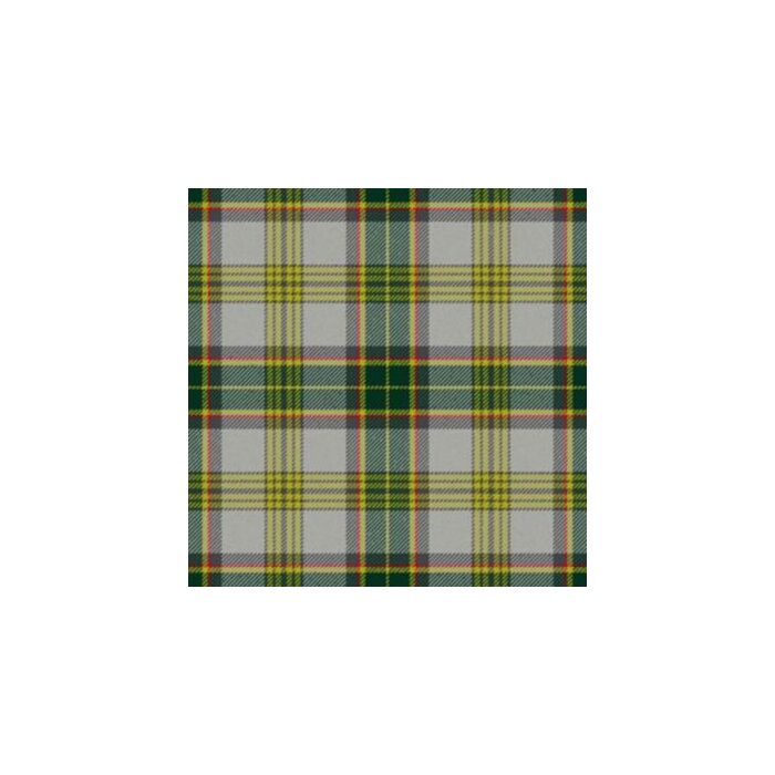 Hutt Tartan kilt