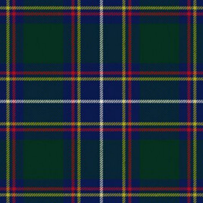 Hydesville Tower School Tartan Kilt