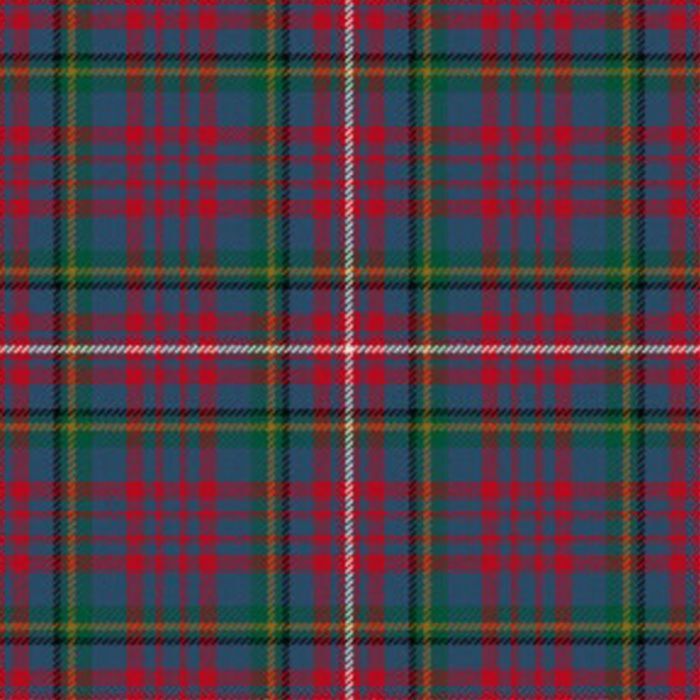 Hyndman Tartan Kilt