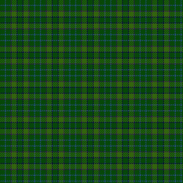 Blackwood Loch Wood Tartan Kilt