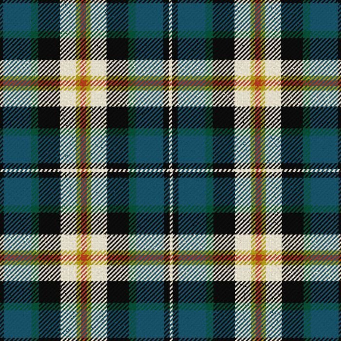 Iowa Dress Ancient Tartan Kilt