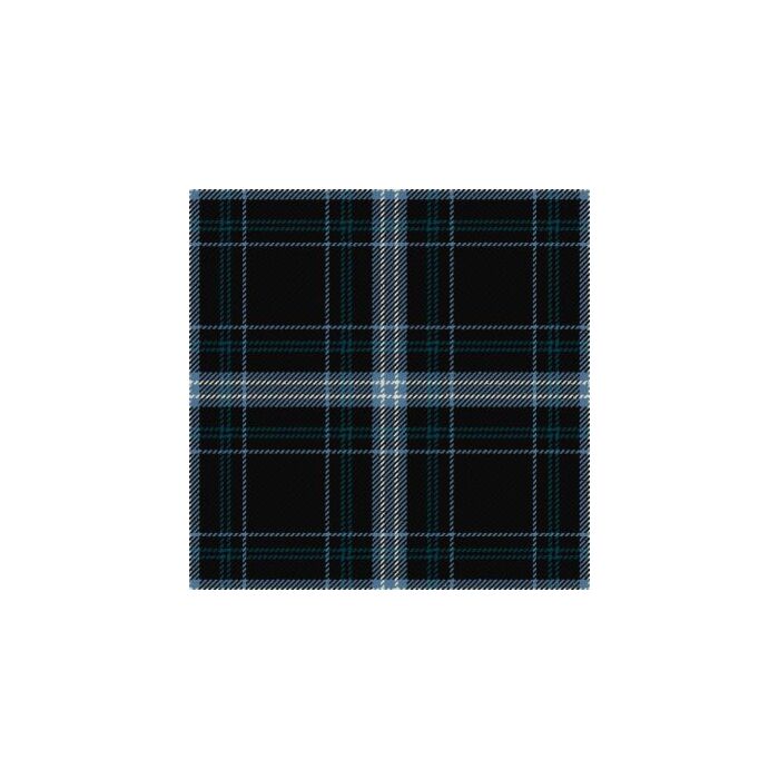 Ironside Ancient Tartan Kilt