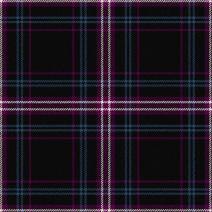 Ironside Tartan kilt