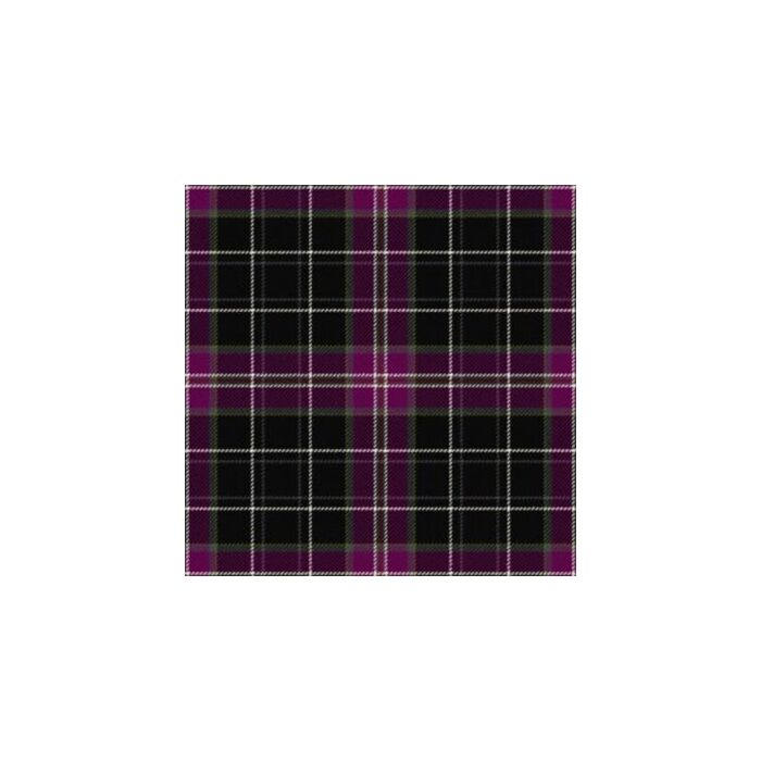 James Timmons Tartan Kilt