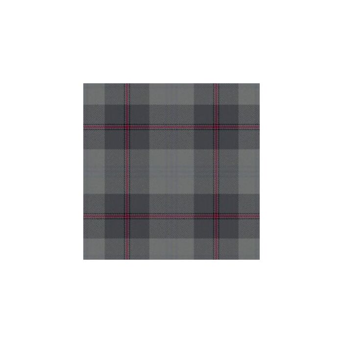 Johnston Ian Tartan Kilt