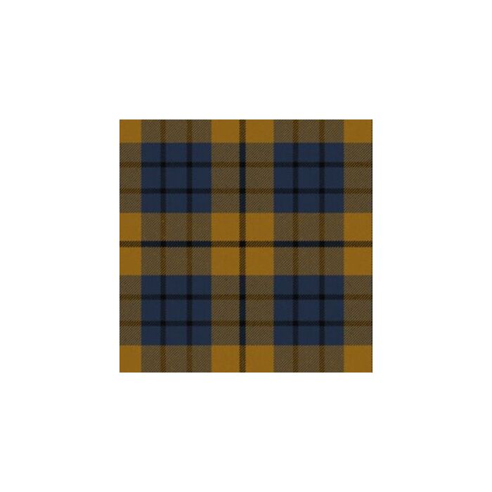 Johore Regiment Tartan Kilt