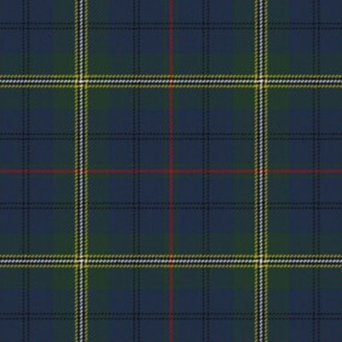 Joss Tartan Kilt