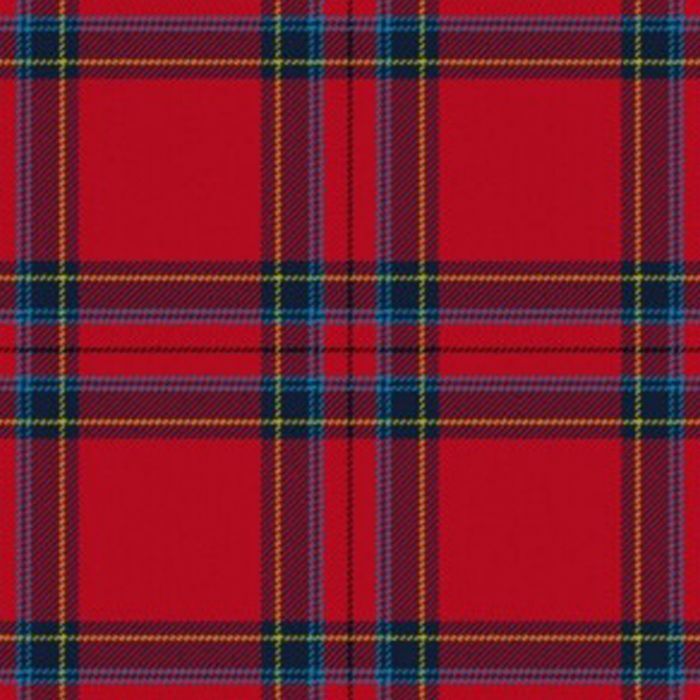 Junor Tartan Kilt