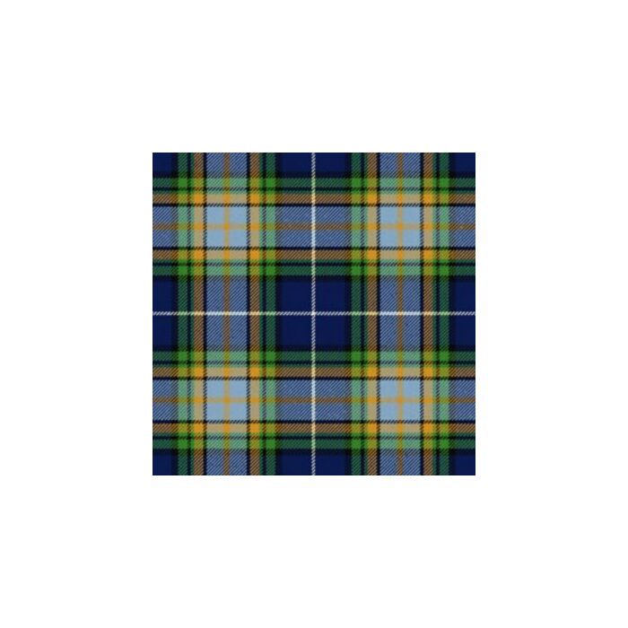 Kagame Ancient Tartan Kilt