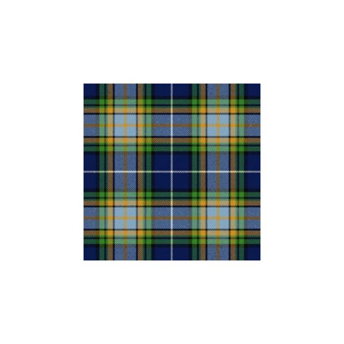 Kagame Tartan Kilt