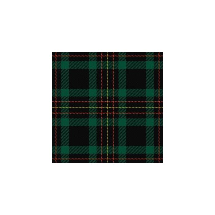 Campbell of Braemar Tartan Kilt