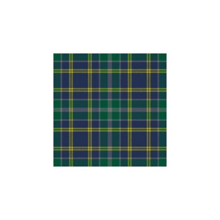 Katsushika Scottish Country Dancers Tartan Kilt