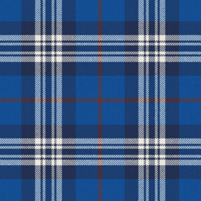 Keela Tartan Kilt