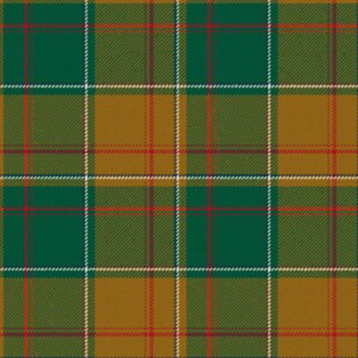 Keilar Tartan Kilt