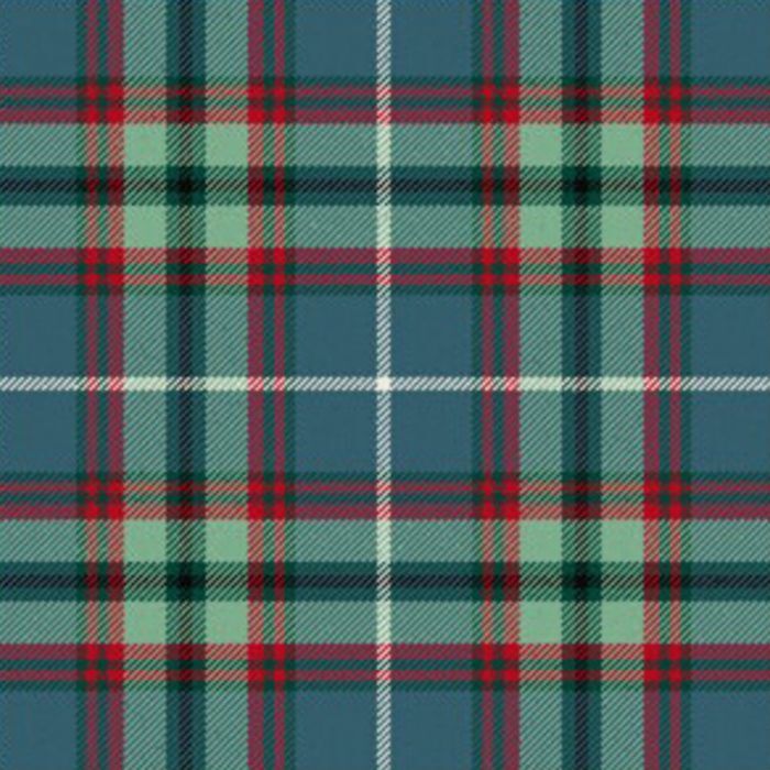 Kellerman Tartan Kilt