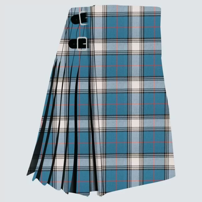 Clan Kinnaird Ancient Tartan Kilt