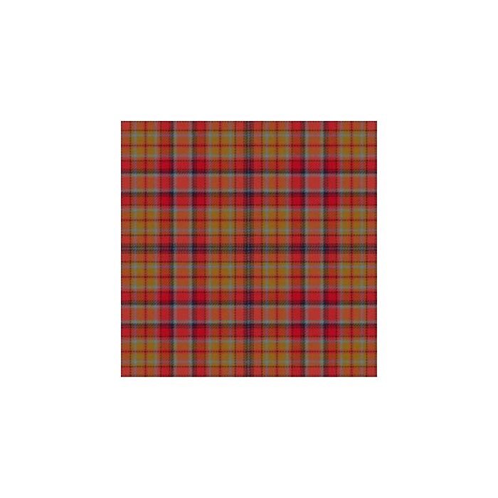Kinross Family Ancient Tartan Kilt