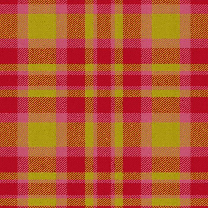 Kozlosky Artifact Tartan Kilt
