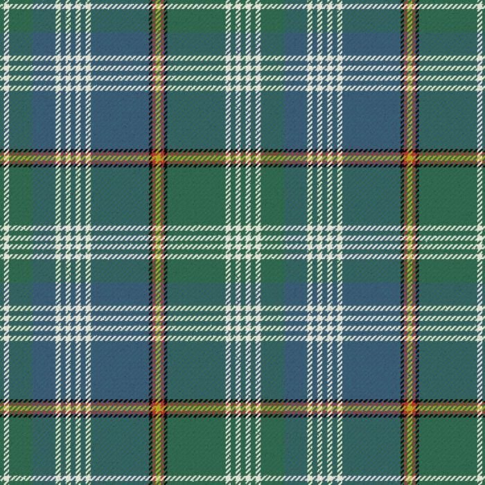 Lachine Emblematic Ancient Tartan Kilt