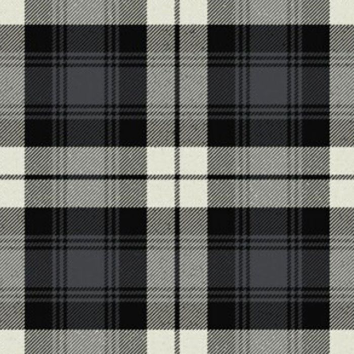 Laksaa Manx Tartan Kilt