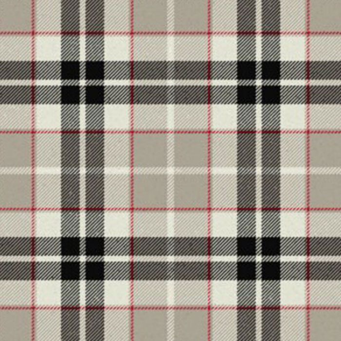 Lalage Tartan Kilt