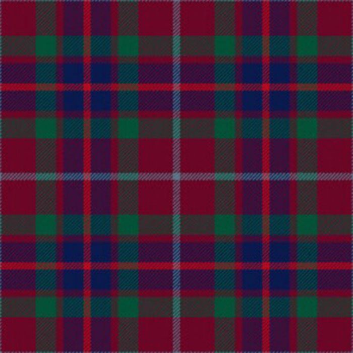 Lanark Tartan Kilt